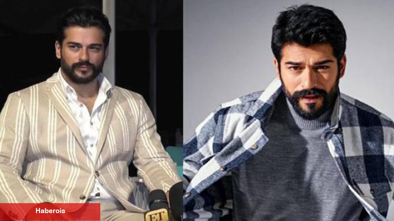 Burak Özçivit'ten hasret dolu kelamlar: Onları çok özledim!