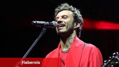Buray, Darıca'da müzik dolu bir gece yaşattı