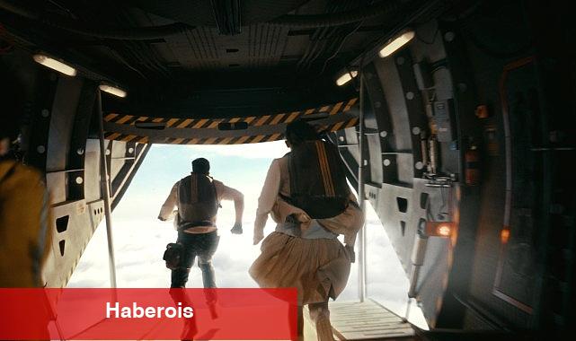 Burger King® ve PUBG Mobile'dan Uçuran İş Birliği