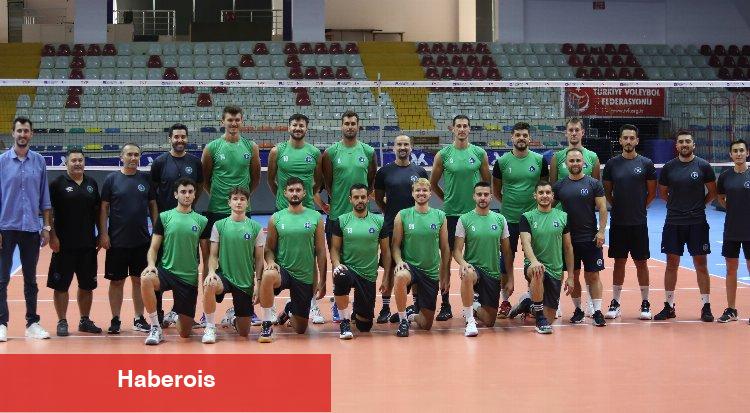 Bursa Büyükşehir'in 'Efeler'i çalışmalara başladı