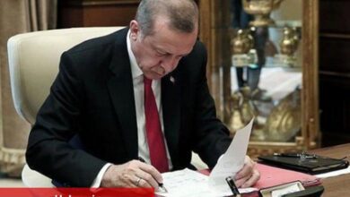 Bursa'da 5 ilçeye yeni Kaymakam atandı... Mülki İdare Amirleri atamaları Resmi Gazete'de