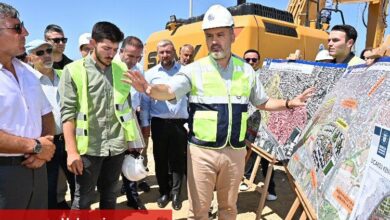 Bursa'da dönüşüme akademik bakış