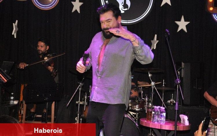 Bursa'da Sefa Cheshmberah rüzgarı! - Haberois Bursa'da Sefa Cheshmberah rüzgarı!