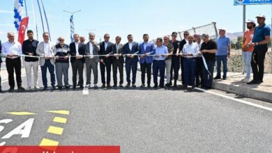 Bursa'da ulaşım sorununa köprülü neşter