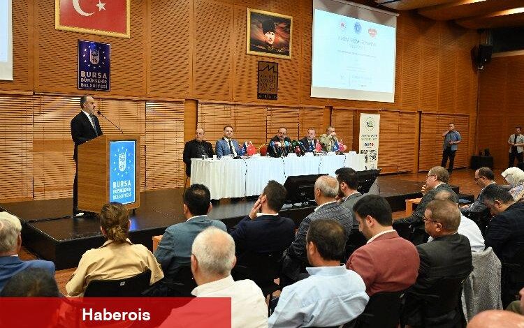 Bursa'nın yıldızı turizmde de parlayacak - Haberois Bursa'nın yıldızı turizmde de parlayacak