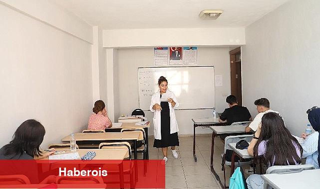 BURSEM başarıya koşuyor! - Haberois BURSEM başarıya koşuyor!