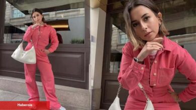 Buse Terim rüküş yorumlarına kayıtsız kalmadı! Tek tek karşılık verdi