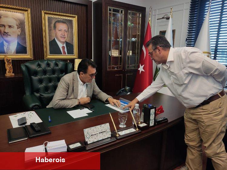 BUTTİM'den Bursa'ya yeni karavan park girişimi