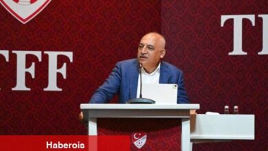 Büyüekşi: "Saygı büyük ehemmiyet vereceğiz"