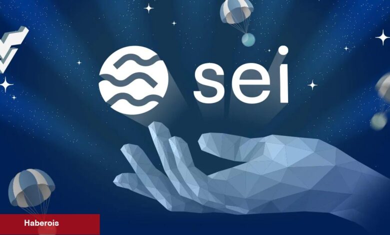 Büyük Borsalarda Listelenen Bu Altcoin Uçtu! SEI Network Nedir? - Haberois Büyük Borsalarda Listelenen Bu Altcoin Uçtu! SEI Network Nedir?