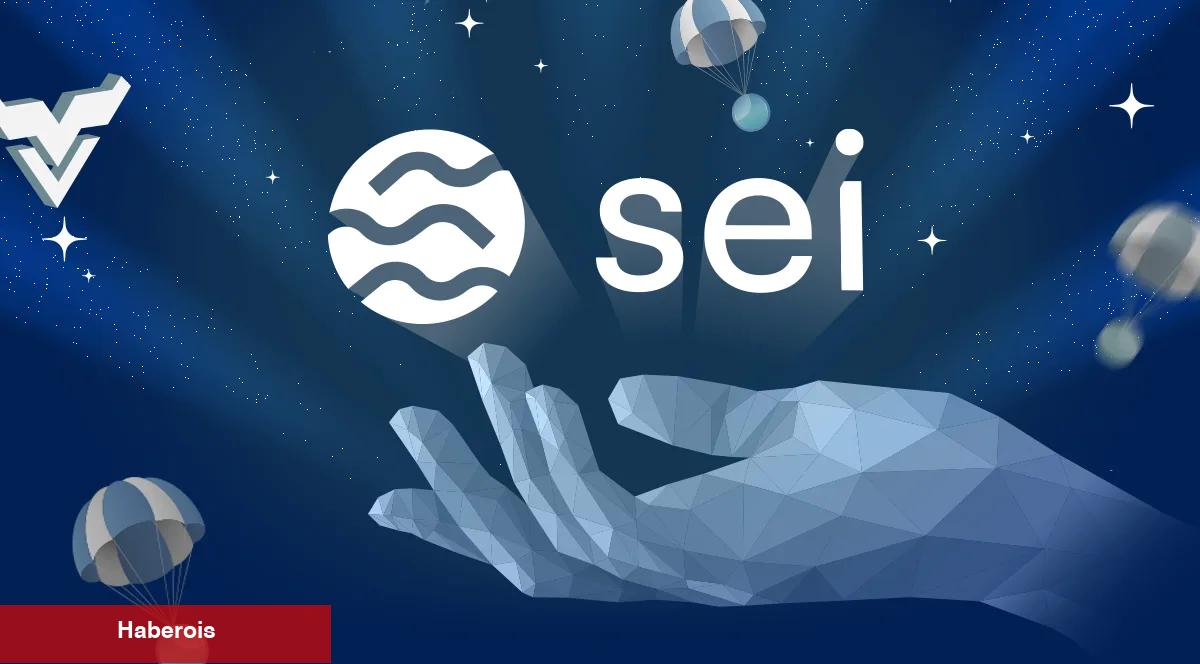 Büyük Borsalarda Listelenen Bu Altcoin Uçtu! SEI Network Nedir?