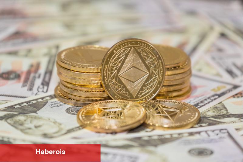 Büyük yatırımcılar, fiyatların düşmesiyle milyonlarca dolarlık Ethereum topladı