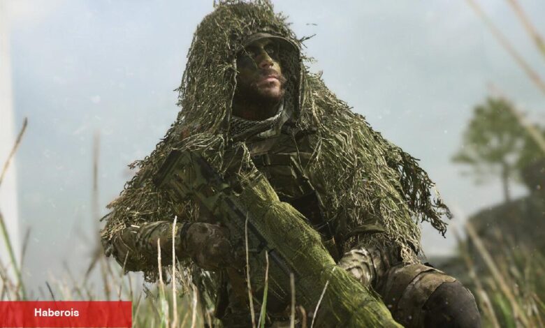 Çağdaş Warfare 2'de Topladığınız İçerikler, Çağdaş Warfare 3'e Taşınacak - Haberois Çağdaş Warfare 2'de Topladığınız İçerikler, Çağdaş Warfare 3'e Taşınacak