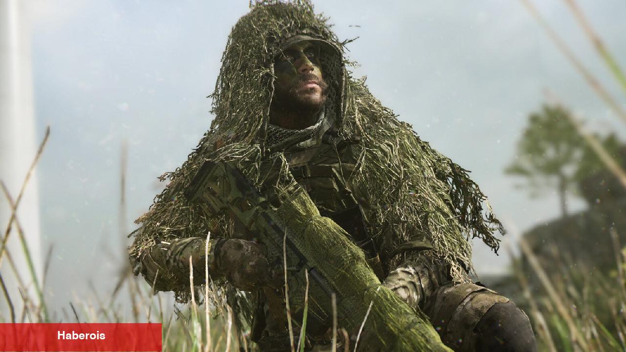 Çağdaş Warfare 2'de Topladığınız İçerikler, Çağdaş Warfare 3'e Taşınacak