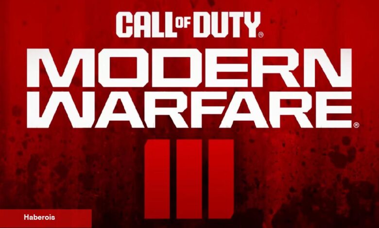 Çağdaş Warfare 3'ün Betası Birinci Olarak PS Kullanıcılarına Açılacak - Haberois Çağdaş Warfare 3'ün Betası Birinci Olarak PS Kullanıcılarına Açılacak
