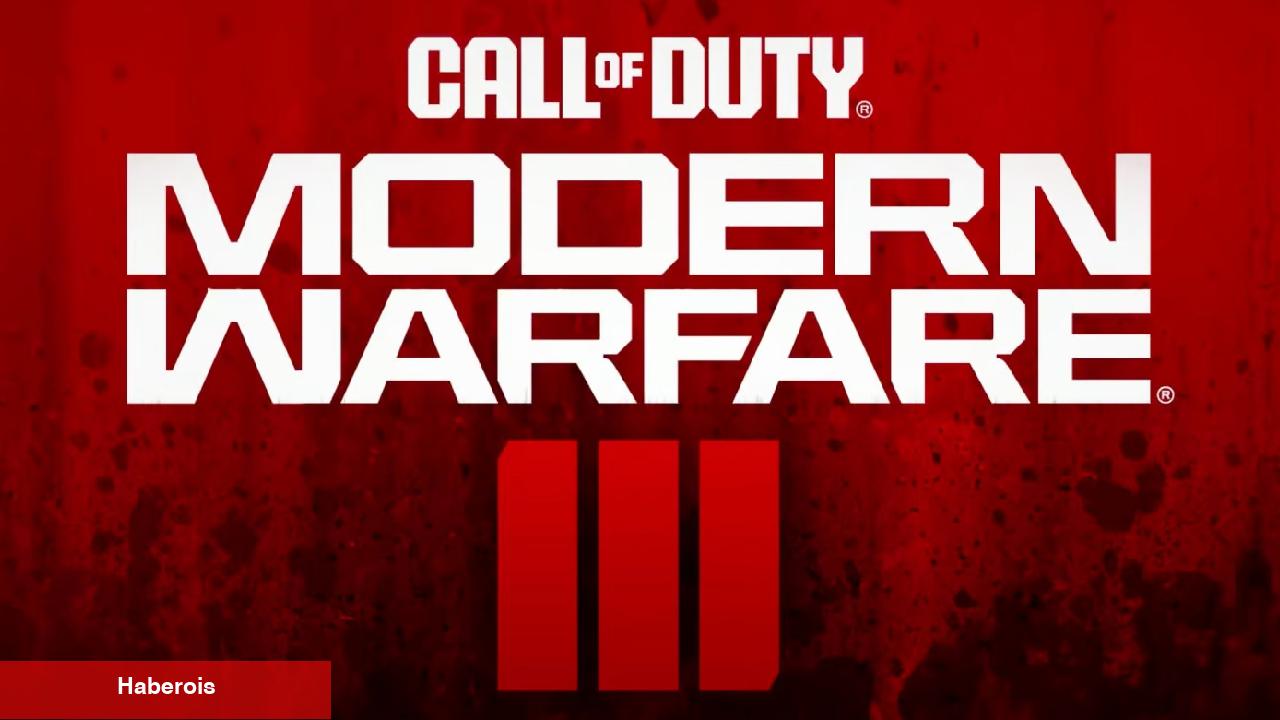 Çağdaş Warfare 3'ün Betası Birinci Olarak PS Kullanıcılarına Açılacak
