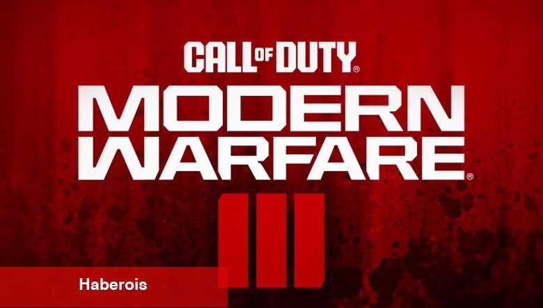 Call of Duty Çağdaş Warfare 3, Resmen Duyuruldu! İşte Çıkış Tarihi ve Birinci Fragman (Makarov İçerir) - Haberois Call of Duty Çağdaş Warfare 3, Resmen Duyuruldu! İşte Çıkış Tarihi ve Birinci Fragman (Makarov İçerir)