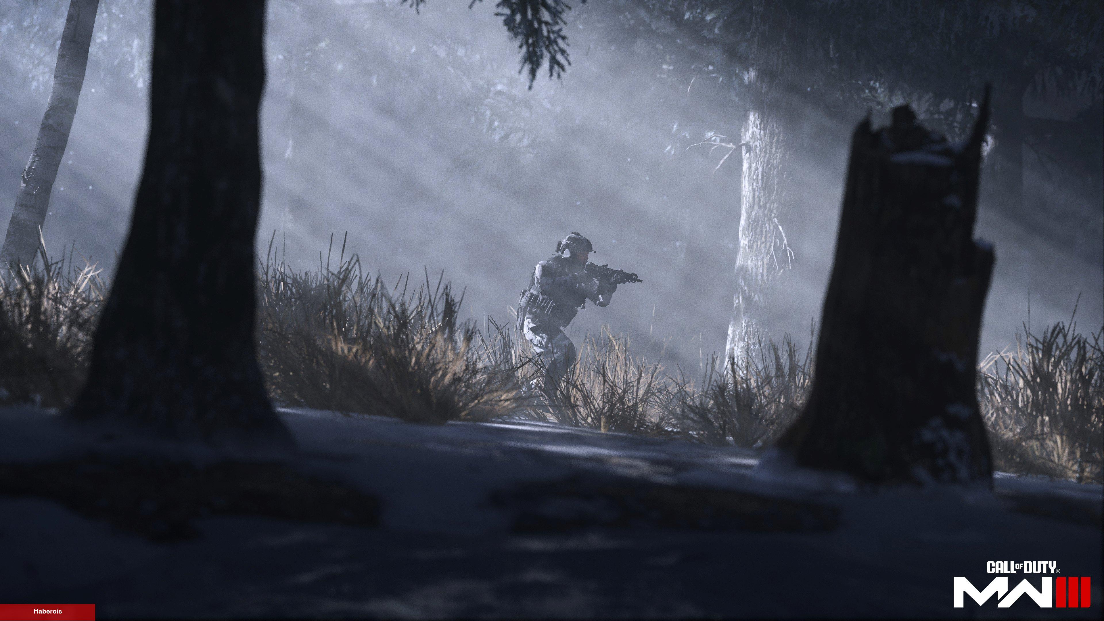 Call of Duty: Çağdaş Warfare III için Birinci Fragman Yayınlandı: Türkiye Fiyatı Belirli Oldu