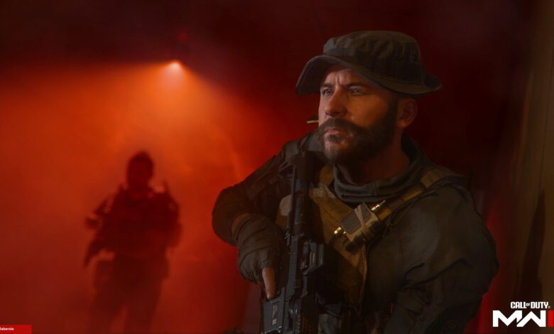Call of Duty: Çağdaş Warfare III için Birinci Oynanış Tanıtım Fragmanı Yayınlandı - Haberois Call of Duty: Çağdaş Warfare III için Birinci Oynanış Tanıtım Fragmanı Yayınlandı