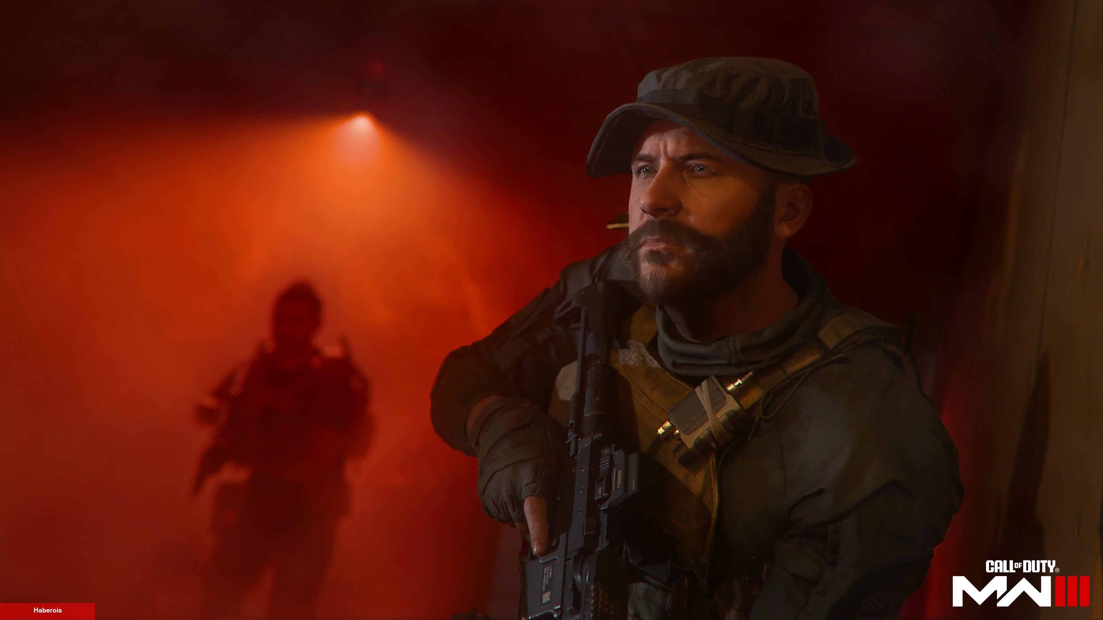 Call of Duty: Çağdaş Warfare III için Birinci Oynanış Tanıtım Fragmanı Yayınlandı