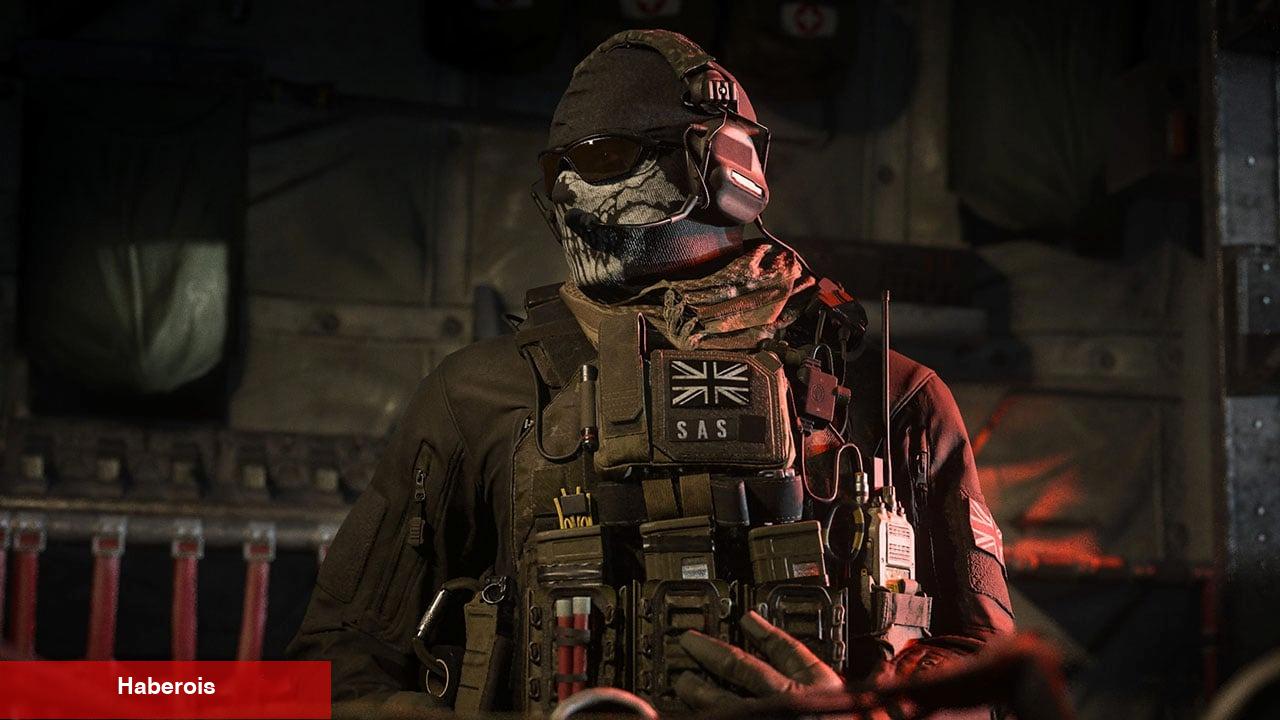 Call of Duty: Çağdaş Warfare III için Resmi Oynanış Görüntüsü Yayınlandı - Haberois Call of Duty: Çağdaş Warfare III için Resmi Oynanış Görüntüsü Yayınlandı