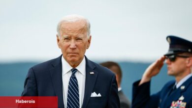 Camp David Zirvesi'nde Japonya, Güney Kore ve ABD Birleşik Cephe Sunuyor