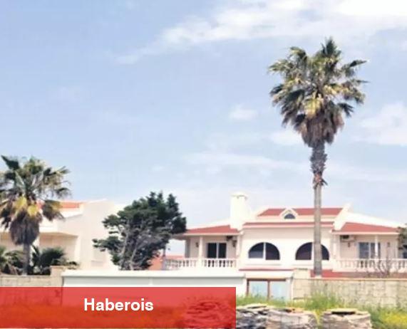 Çanakkale'de konut yaptıran Hikaye Gürman'dan radikal karar!