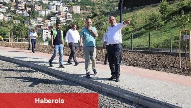 Canik'te Taleplere Etkin ve Hızlı Çözüm 