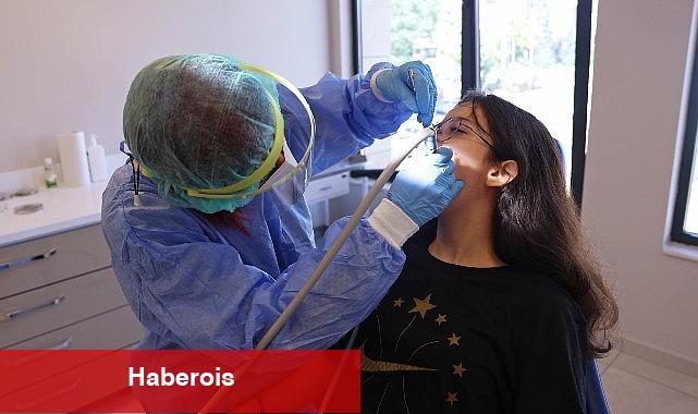 Çankaya Belediyesi, semtlerde bulunan poliklinikleriyle her yıl binlerce vatandaşa ağız ve diş sağlığı hizmetini ücretsiz olarak veriyor - Haberois Çankaya Belediyesi, semtlerde bulunan poliklinikleriyle her yıl binlerce vatandaşa ağız ve diş sağlığı hizmetini ücretsiz olarak veriyor