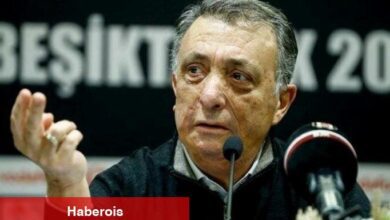 CANLI: Ahmet Parıltı Çebi konuşuyor