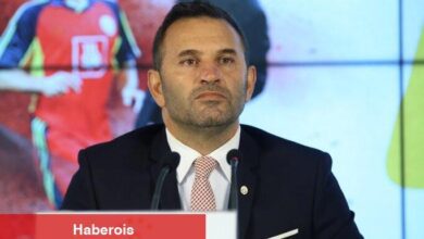 CANLI: Okan Buruk basın toplantısı