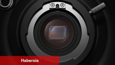Canon'dan dünyanın ilk SPAD sensörlü ultra yüksek hassasiyetli kamerası; MS-500