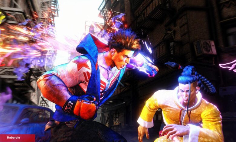Capcom Mevcut Oyunların Yeni Satış Sayılarını Açıkladı: SF6, RE4 Remake ve Daha Fazlası - Haberois Capcom Mevcut Oyunların Yeni Satış Sayılarını Açıkladı: SF6, RE4 Remake ve Daha Fazlası