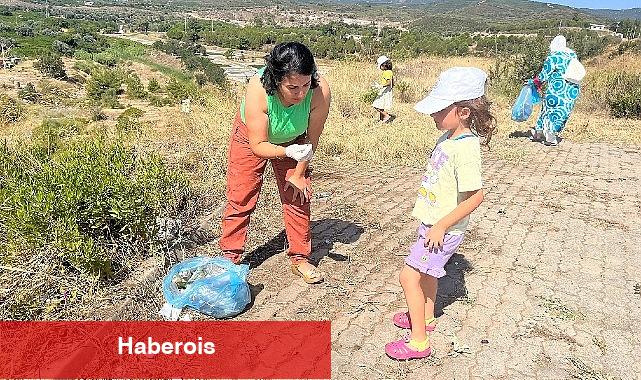 Çevre Muhafızları işbaşında - Haberois Çevre Muhafızları işbaşında