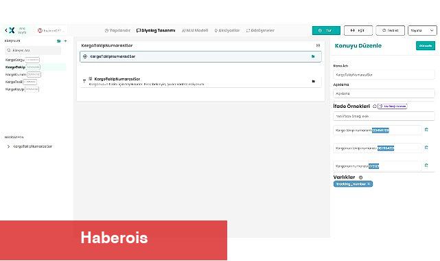 ChatGPT Destekli Müşteri Deneyimi Yönetimi'nde Yeni Dönem: "ExaironGPT" Çözümü - Haberois ChatGPT Destekli Müşteri Deneyimi Yönetimi'nde Yeni Dönem: "ExaironGPT" Çözümü