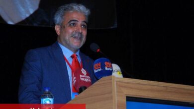 CHP Bursa Osmangazi'de Çelikten dönemi
