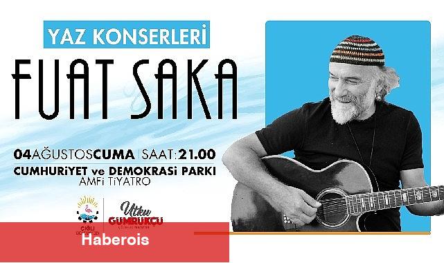 Çiğli'de Fuat Saka Rüzgarı Esecek - Haberois Çiğli'de Fuat Saka Rüzgarı Esecek