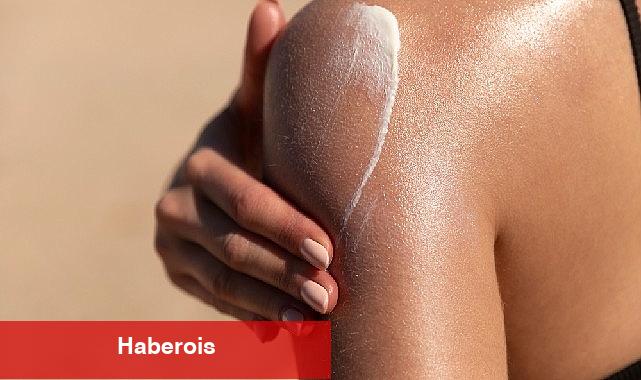 Cilt kanseri riskini 3 kat artırıyor! - Haberois Cilt kanseri riskini 3 kat artırıyor!