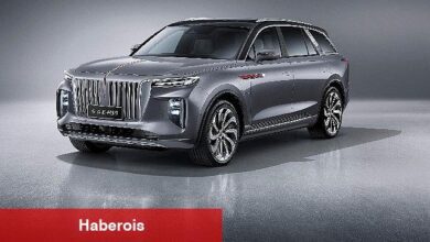 Çin Devlet Başkanının kullandığı lüks segment SUV Hongqi Türkiye'de