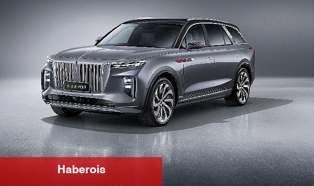 Çin Devlet Başkanının kullandığı lüks segment SUV Hongqi Türkiye'de - Haberois Çin Devlet Başkanının kullandığı lüks segment SUV Hongqi Türkiye'de
