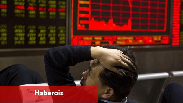 Çin'de borsa için yeni tedbirler - Haberois Çin'de borsa için yeni tedbirler