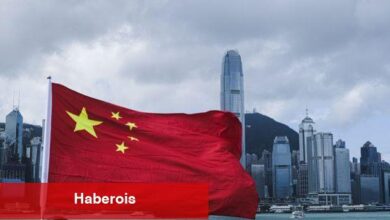 Çinden "ASEAN'ın merkezi rolüne destek" bildirisi