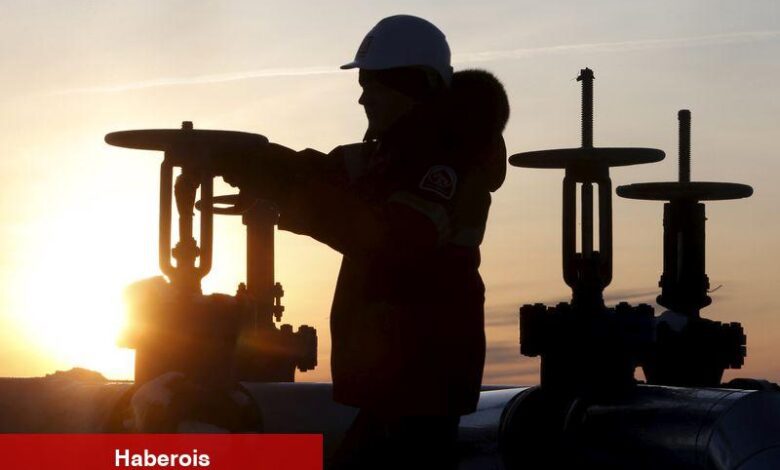 Çin'in teşvik umutlarıyla petrol fiyatları toparlanıyor, ABD stokları azalıyor - Haberois Çin'in teşvik umutlarıyla petrol fiyatları toparlanıyor, ABD stokları azalıyor