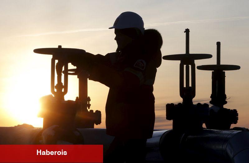 Çin'in teşvik umutlarıyla petrol fiyatları toparlanıyor, ABD stokları azalıyor