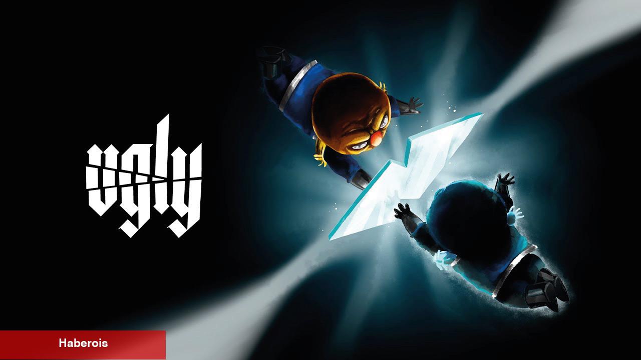 “Çirkin” Kahramanlı Platform Oyunu Ugly, 14 Eylül’de Geliyor