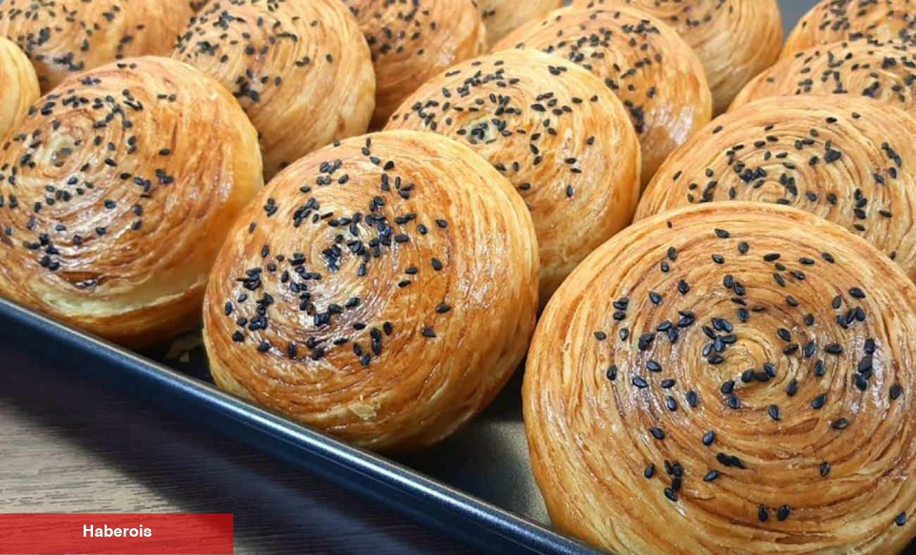 Çıtır çıtır goğal tarifi! Azerbaycan'ın bayılarak tükettiği meşhur tatlı goğal nasıl yapılır?