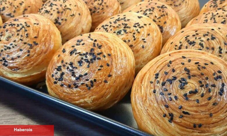 Çıtır çıtır goğal tarifi! Azerbaycan'ın bayılarak tükettiği meşhur tatlı goğal nasıl yapılır? - Haberois Çıtır çıtır goğal tarifi! Azerbaycan'ın bayılarak tükettiği meşhur tatlı goğal nasıl yapılır?