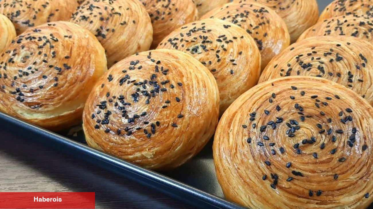 Çıtır çıtır goğal tarifi! Azerbaycan'ın bayılarak tükettiği meşhur tatlı goğal nasıl yapılır?