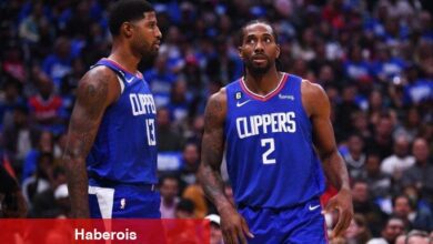 "Clippers, Kawhi ve PG'nin kontratlarını uzatmaz!" argümanı