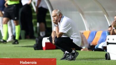 Cluj Teknik Yöneticisi Andrea Mandorlini: "Dikkatsizliğimiz cinse mal oldu"